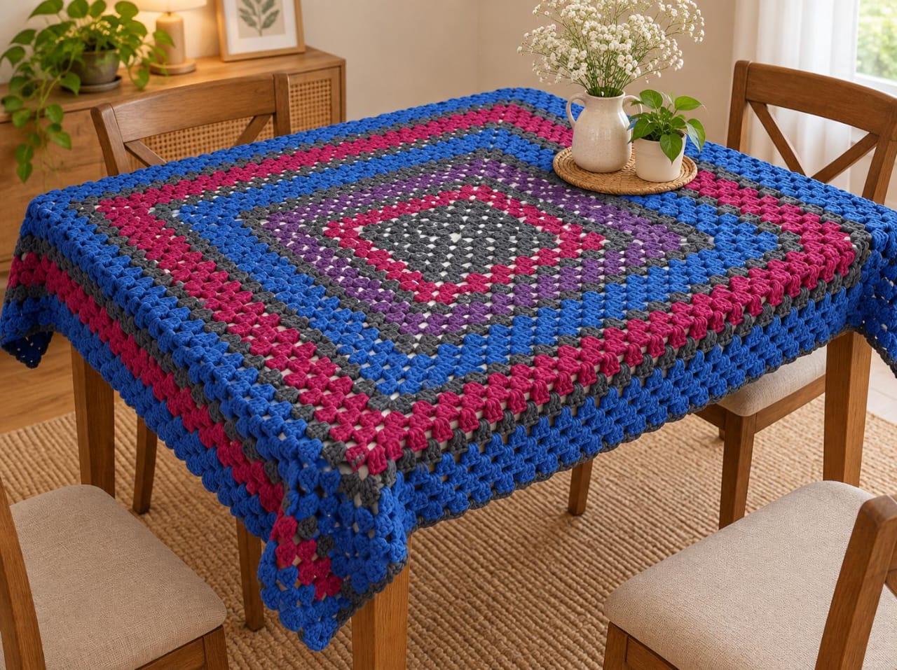 Table cover