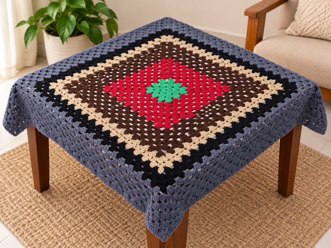 Table cover
