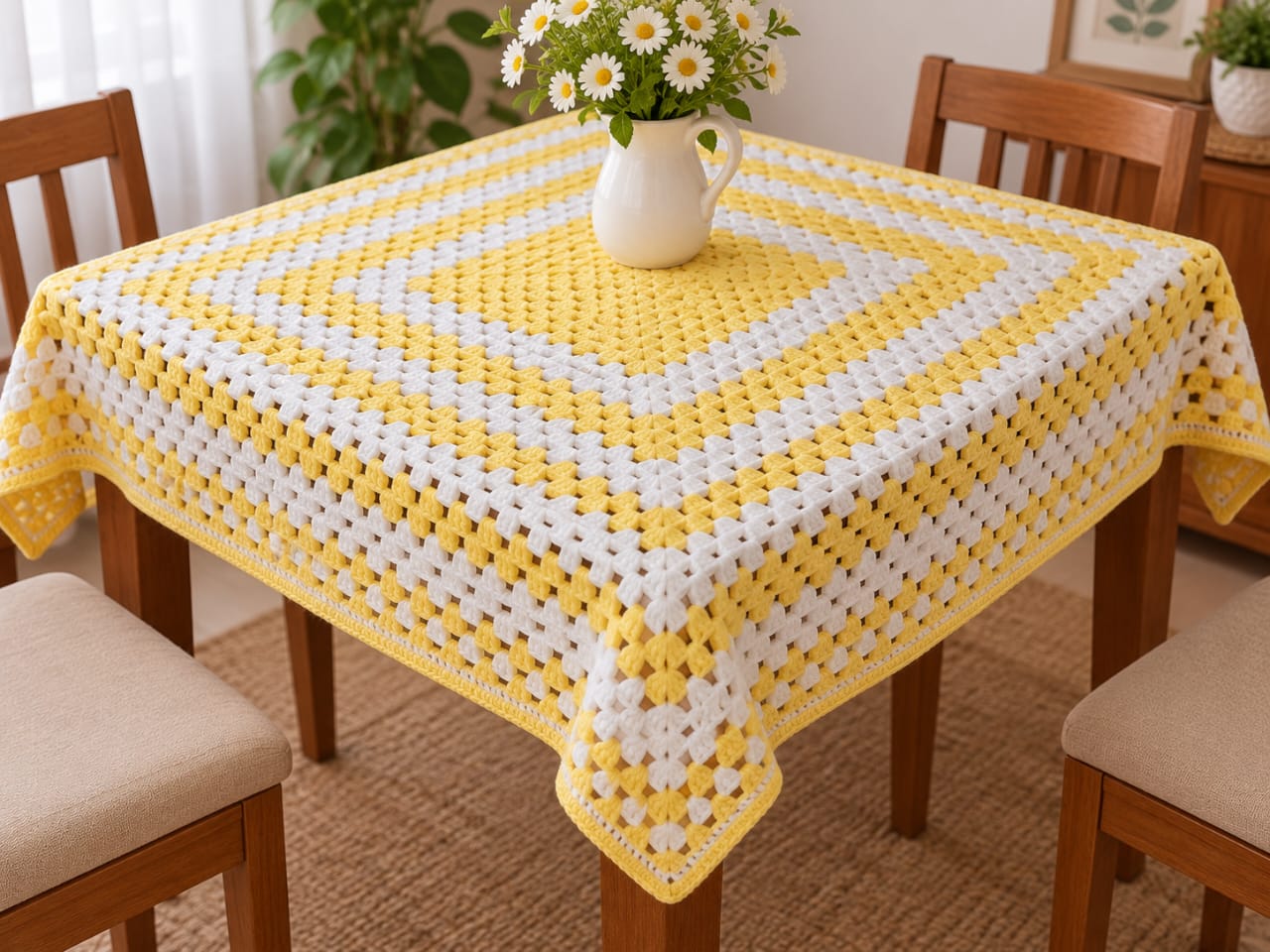Table cover