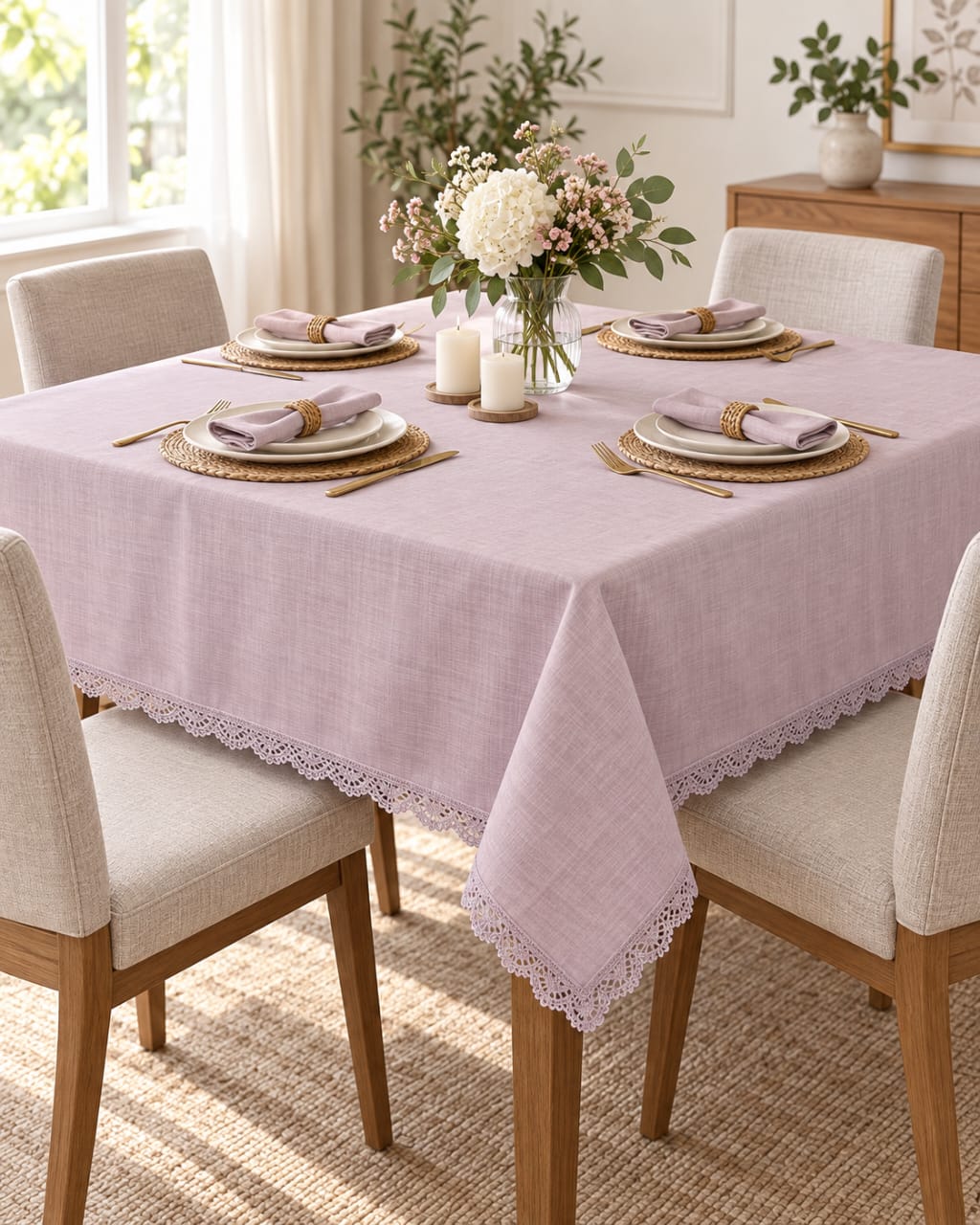 Table cover