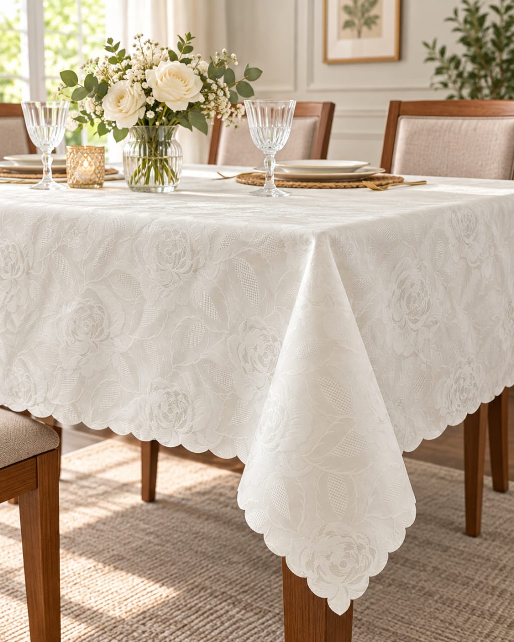 Table cover