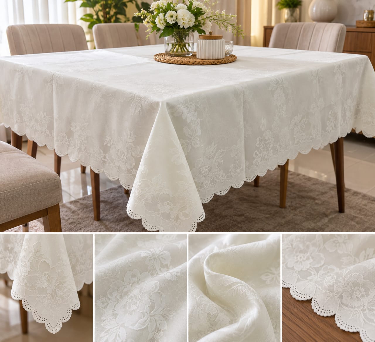 Table cover