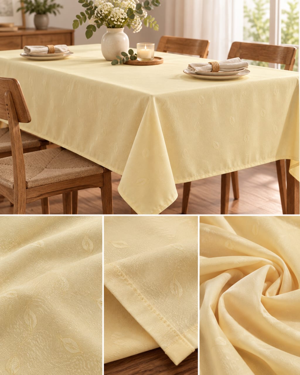 Table cover