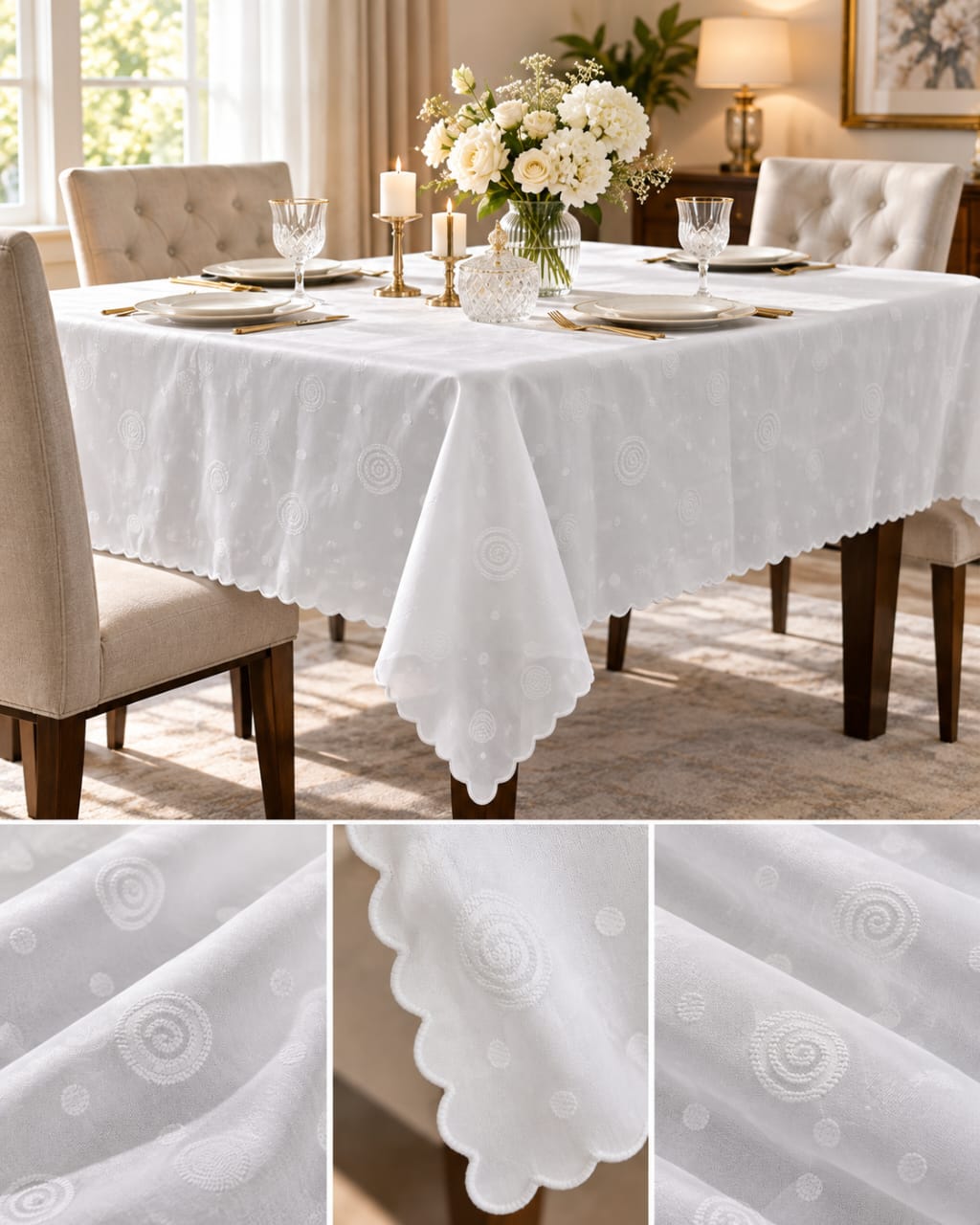 Table cover