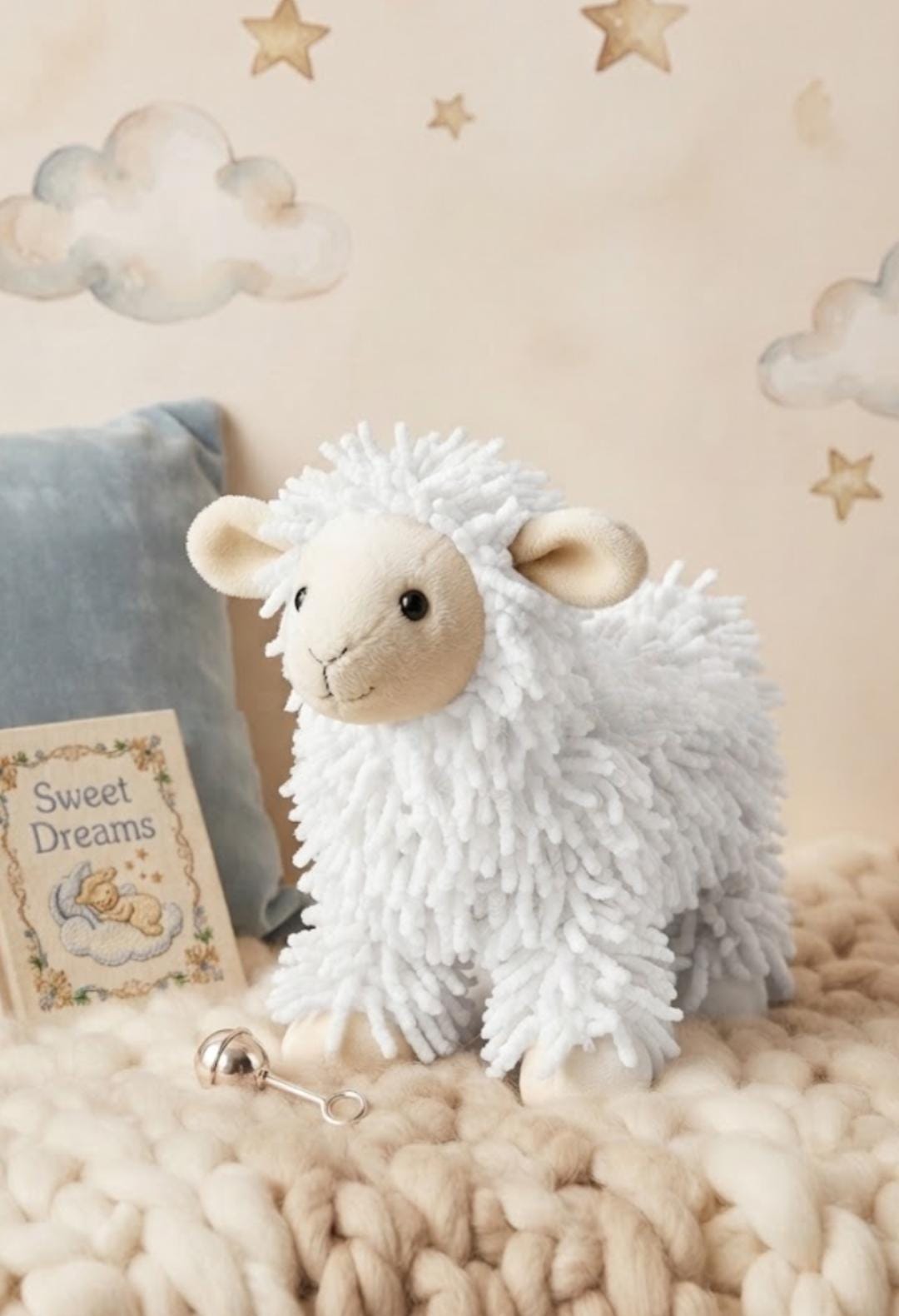 Soft toy