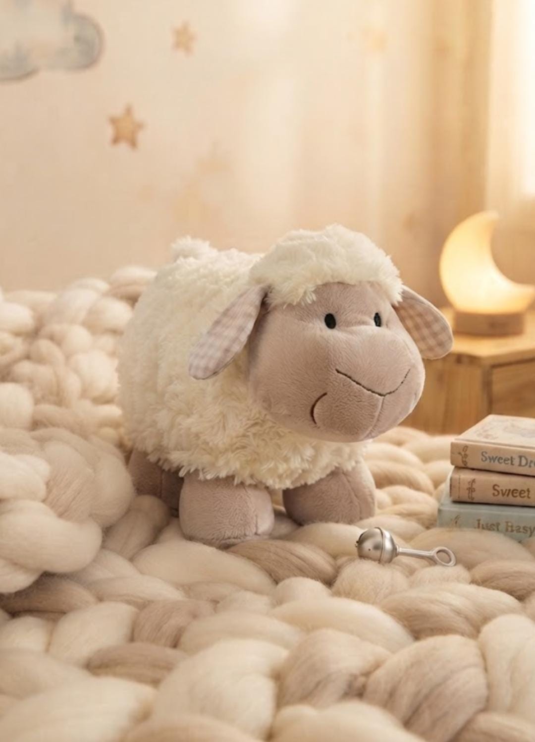 Soft Toy