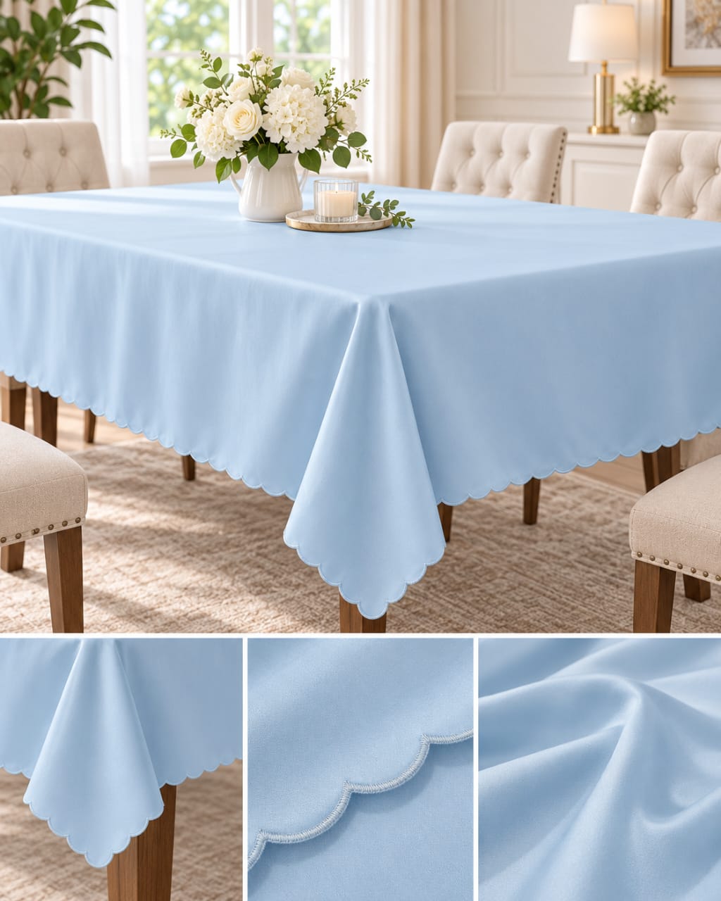 Table cover