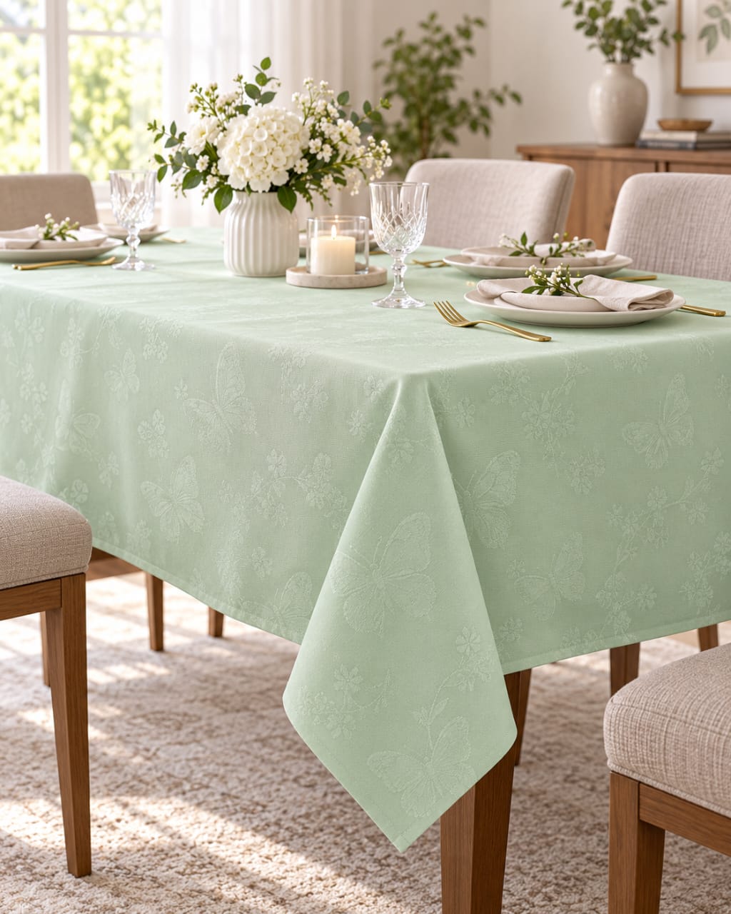 Table cover