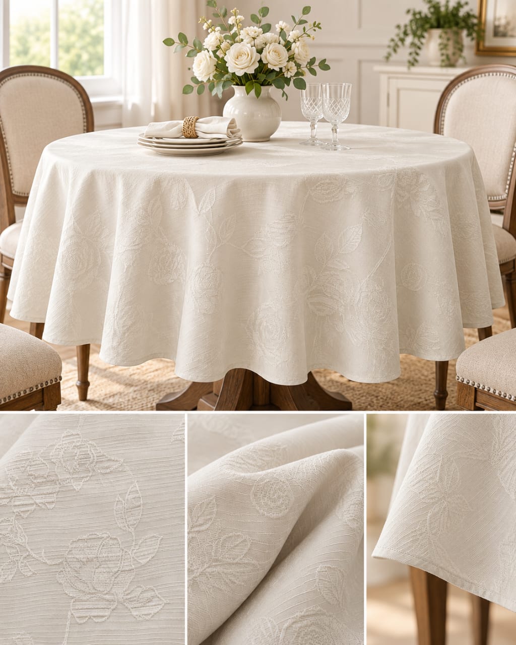 Table cover